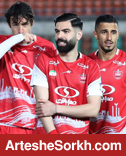 پرسپولیس رکورددار درآمدزایی از لباس
